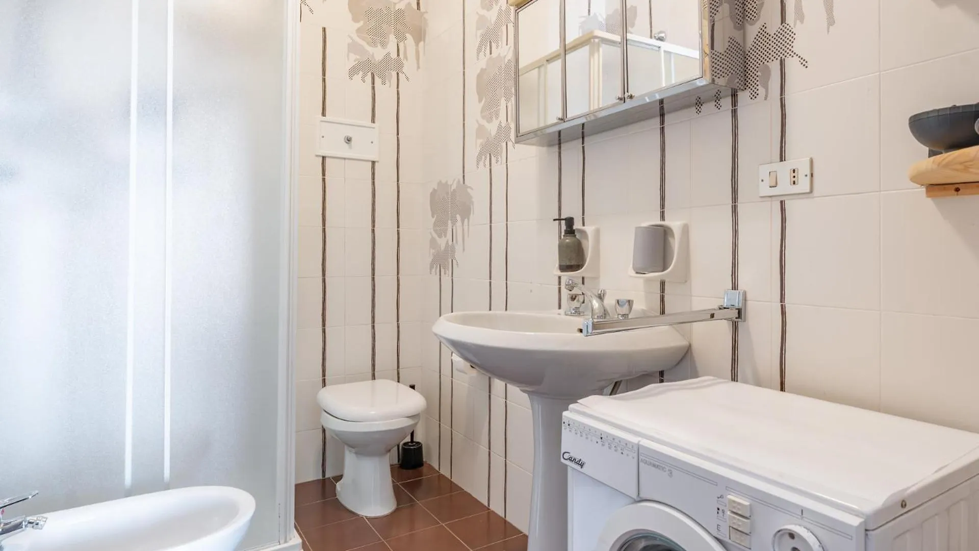 Appartement Relaxing Lake Gem Perledo